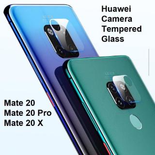 Huawei Mate 20 Mate 20 Pro Mate 20X X Mate 10 Pro Mate 9 Pro ป้องกันกล้องหลัง กระจกนิรภัย