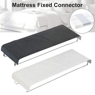 Bed Bridge Connector Adjustable Mattress Extender Set Non ...