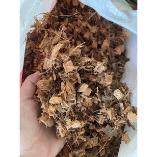 กากมะพร้าว ( 300 กรัม )