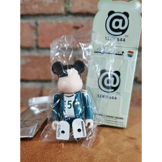 Bearbrick Series 44 : Player 456🐻