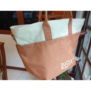 Roxy กระเป๋าถือ Roxy Tote Bag