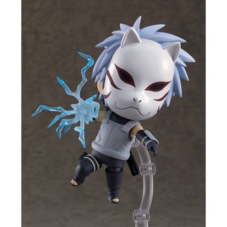 4580590125322 Nendoroid Kakashi Hatake: Anbu Black Ops ver