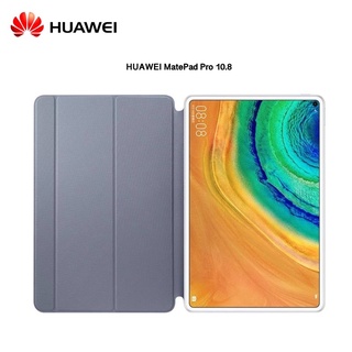 HUAWEI MatePadPro 10.8 inch Smart Flip Leather Case เคสแท้ 100%