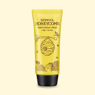 Sidmool Beehive Moisture Cream 80g