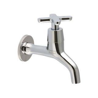 ก๊อกล้างพื้น 1 ทาง AMERICAN STANDARD FFAST702-0T0500BT0 ก๊อกล้างพื้น ก๊อกน้ำ ห้องน้ำ WALL FAUCET AMERICAN STANDARD FFAST