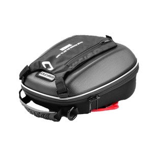 MV AGUSTA F4 กระเป๋าติดถังน้ำมันมอเตอร์ไซค์คลิกล็อค  motorcycle tank bag click lock for MV AGUSTA F4