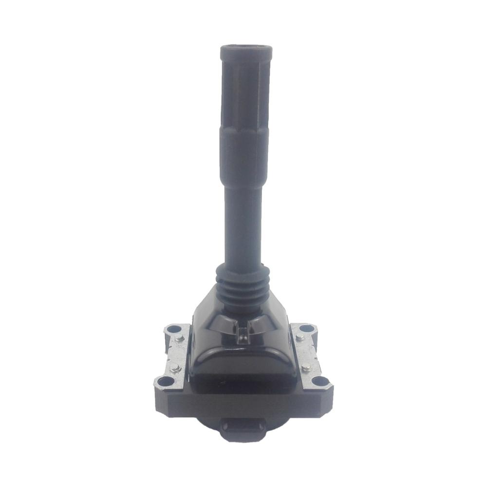 Car ignition coil for 147 156 166 168 2.5L 3.0L 3.2L 0221504456 60562701 60810690  3pin