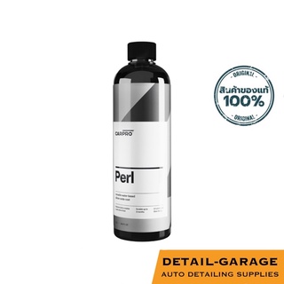 Carpro - Perl (200ml) (น้ำยาเคลือบยาง/พลาสติก/หนัง/ไวนิล)