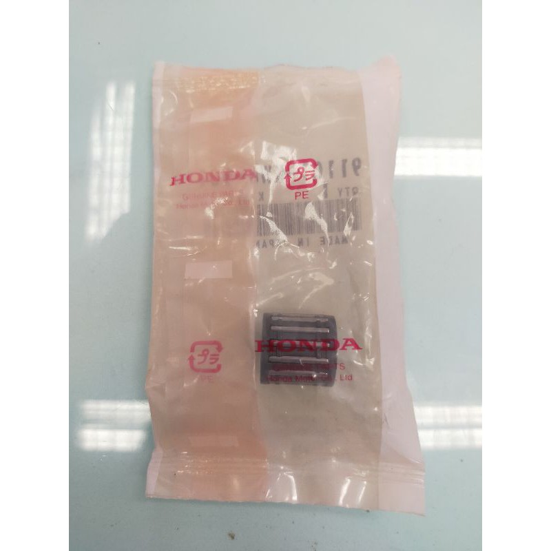 ลูกปืนปลายก้าน NSR150 แท้ศูนย์ 91101-KW6-901