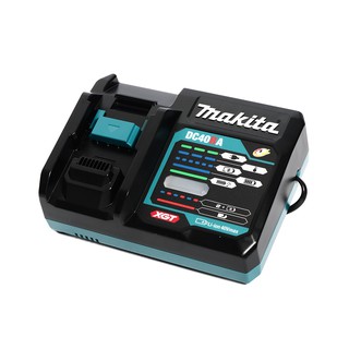 MAKITA แท่นชาร์จ 40V BATTERY CHARGER 40V DC40RA,DC40RB