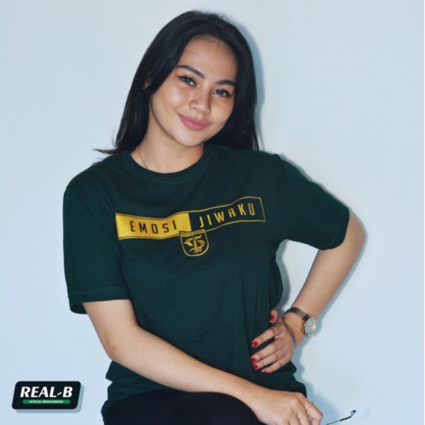 เสื้อยืด My Soul GOLD Emotion