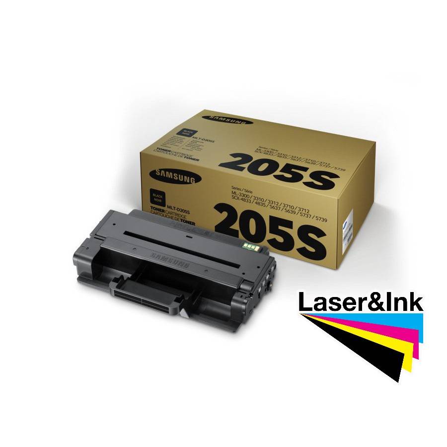 Mlt-d205s ถูกที่สุด พร้อมโปรโมชั่น ธ.ค. 2023|BigGoเช็คราคาง่ายๆ