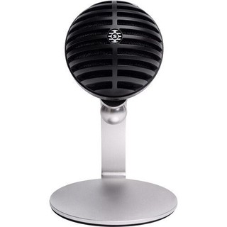 SHURE MV5C | ไมโครโฟนคอนเดนเซอร์แบบ USB Home Office Microphone !