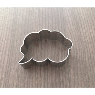 Cloud Cookie Cutter ที่กดคุกกี้ลายเมฆ