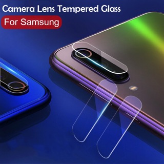 ฟิล์มกระจกเลนส์กล้องสำหรับS20,S20 Plus,S20 ultra,A51,A71ฟิล์มป้องกันรอย Camera Lens Tempered Glass Protector Film