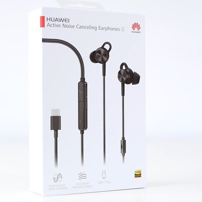 huawei active noise canceling 3