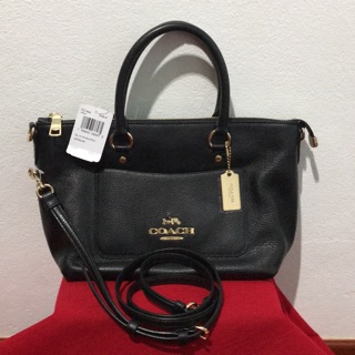 กระเป๋า coach 13 นิ้ว มือ1 ราคา 3650 บ.รวมส่ง