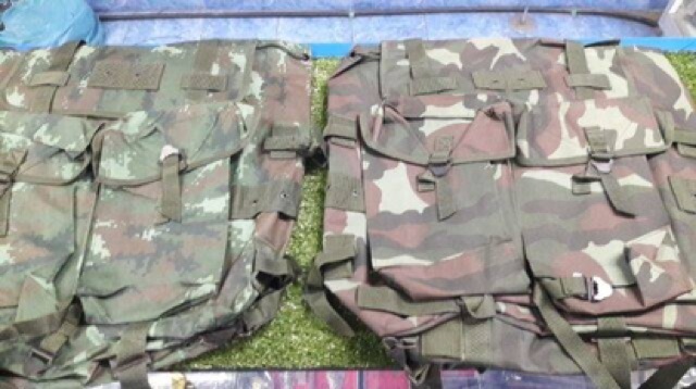 💥💥💥เป้รดสำหรับฝึกภาคสนาม - รูปที่ 2