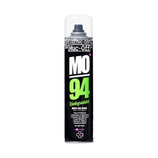 สเปรย์อเนกประสงค์ หล่อลื่น กันสนิม MUC-OFF MO94 400ml