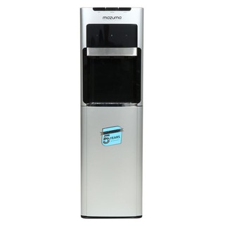 ตู้น้ำดื่มตั้งพื้น MAZUMA DP-871 3 หัวก๊อก ตู้น้ำดื่ม MAZUMA DP-871 ดีไซน์ทันสมัย ตั้งวางได้ทุกพื้นที่ โดยมีระบบกดน้ำ 3