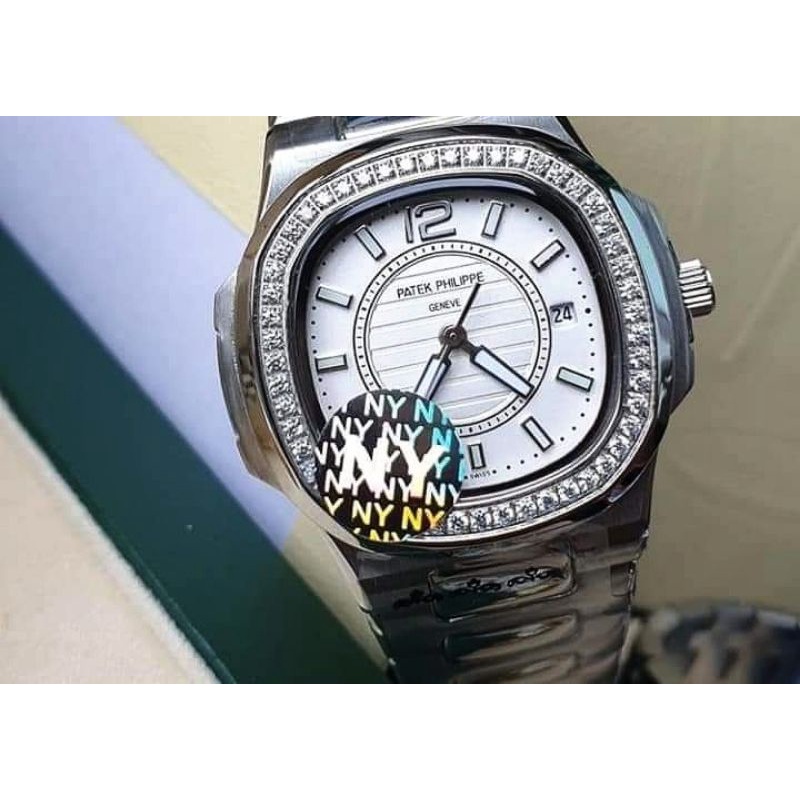 ❤️ นาฬิกาข้อมือ Patex งาน original หน้าปัด 33 mm