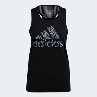 Adidas เสื้อกล้าม U4U AEROREADY (GL3862)