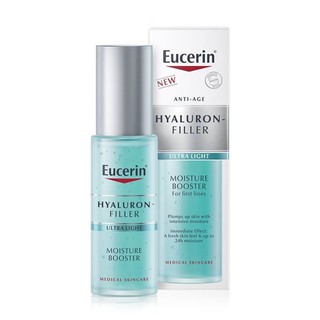 EUCERIN Hyaluron Filler Moisture Booster 30ml.