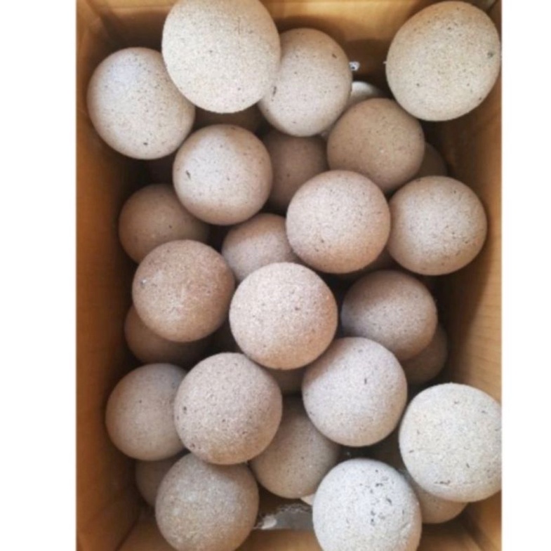 Em ballชื้อครบ 10เเถม2ส่งไวลูกใหญ่คุณภาพดี บำบัดนํ้าเสียดับกลิ่นนํ้าบ่อปลาชื่อ