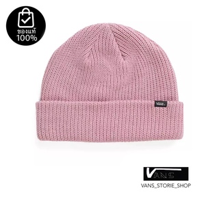 หมวกไหมพรมVANS CORE BASIC BEANIE LILAS สินค้ามีประกันแท้