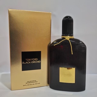 อิมพอร์ตหิ้ว พร้อมส่ง TOMFORD BLACK ORCHID  Parfume  ▪️  100ml inboxซีล ▪️  2500 ▪️  ส่งฟรีอิมพอร์ตหิ้ว พร้อมส่ง TOMFORD