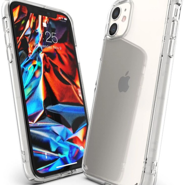 RINGKE เคส iPhone 11 รุ่น FUSION