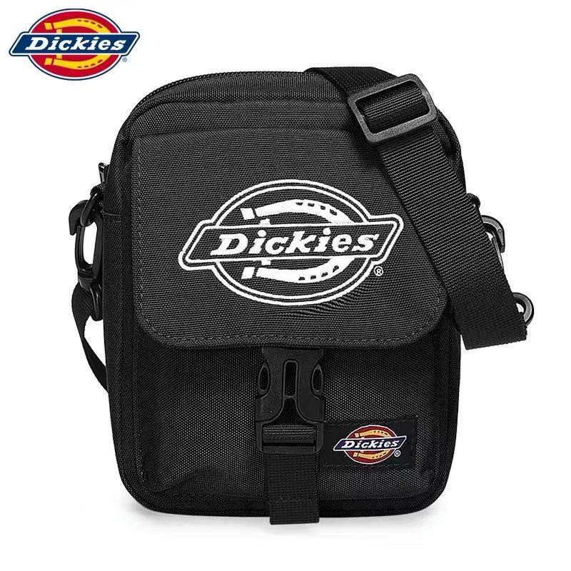 Pak Dickies กระเป๋าสะพายข้าง กระเป๋าแฟชั่น Unisex MiNi Crossbody Bag