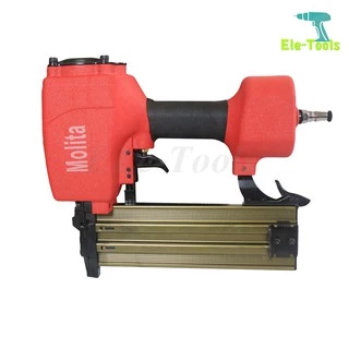 MOLITA ปืนยิงตะปูลม MOLITAรุ่น ST64 (สีทอง)