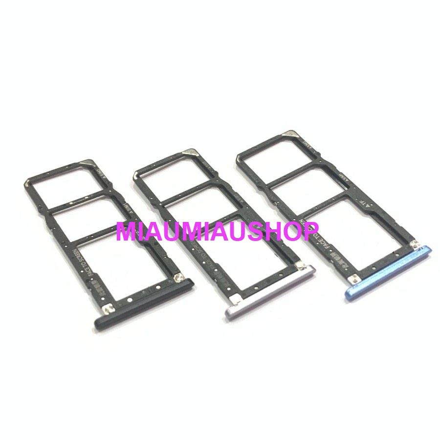 SIMTRAY SIMCARD PLACE XIAOMI REDMI S2