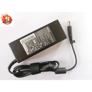 Adapter Notebook อะแดปเตอร์ For HP​ 19V. 4.74A.​หัว 7.4*5.0MM.