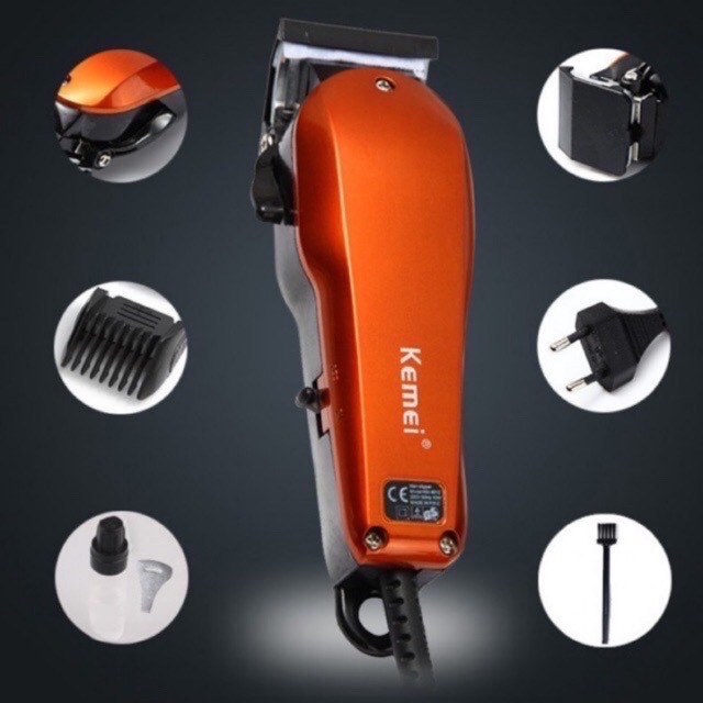 ใหม่ล่าสุด ปัตตาเลี่ยน KM-9012 /CKML-9012แข็งแรง ทนทาน ใช้งานง่าย