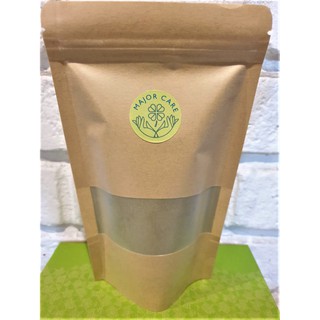 สมุนไพรผงใบบัวบก Centella asiatica
