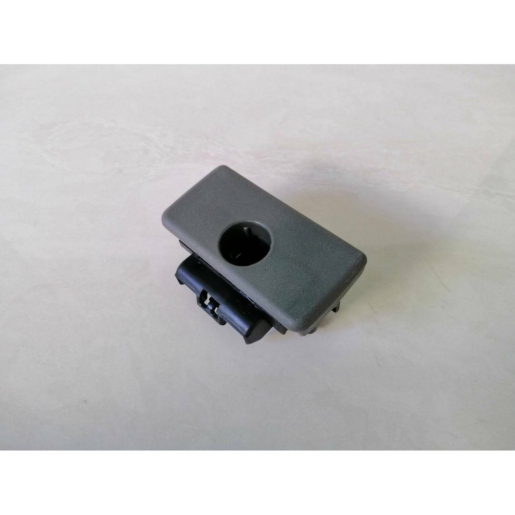 มือปิดเก๊ะ TOYOTA VIGO 2500,3000 สีเทา ราคาอันละ 200บาท