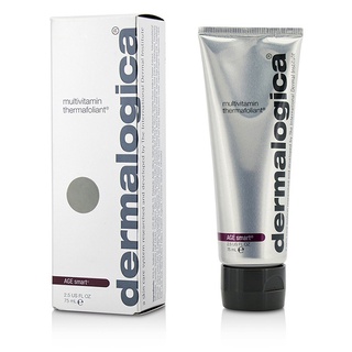 DERMALOGICA - บำรุงผิว Age Smart Multivitamin Thermafoliant - 75ml/2.5oz