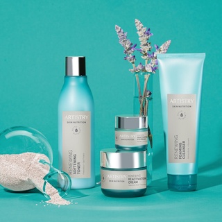 New!! Artistry skin nutrition Renewing and Firming Solutionของแท้ 💯