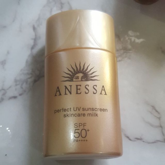 ครีมกันแดด ANESSA  spf 50 20 ml