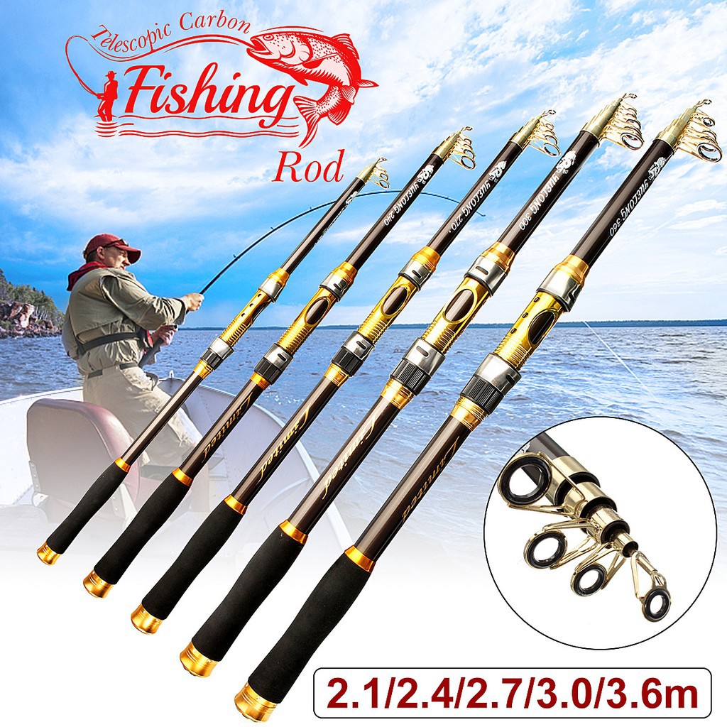 fishing rod sales