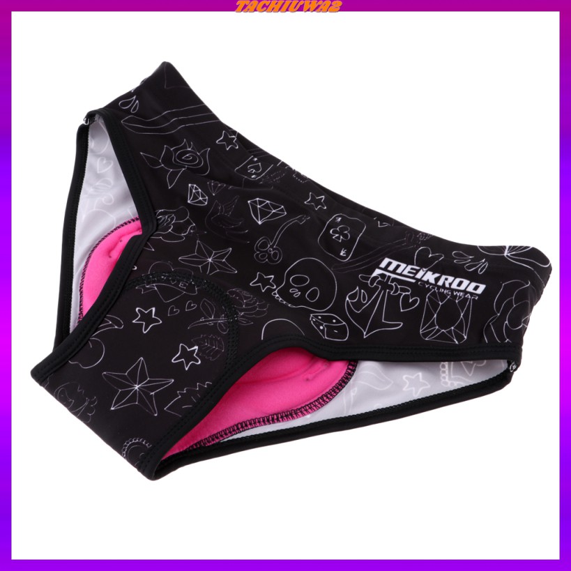 gel underwear for cycling