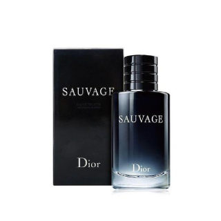 Dior Sauvage Eau De Parfums EDT/EDP 100ML น้ำหอม ของแท้ น้ำหอมผู้ชาย.