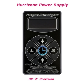 POWER POWER Hp - 2 + พาวเวอร์ซัพพลายเครื่องสักหน้าจอ Lcd