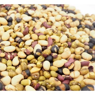 ถั่วเหลืองคั่ว ไร้น้ำมัน ไม่ทอด พร้อมทาน (ตราไทไทแบรนด์) Roasted Soy Beans เกลือเล็กน้อย ดีต่อสุขภาพ ขนมคลีน ถั่ว