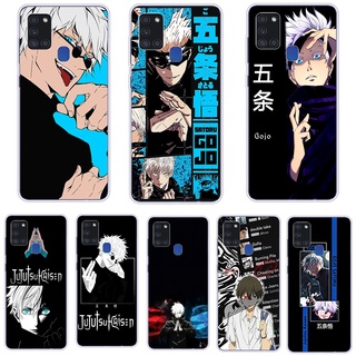 เคสโทรศัพท์มือถือ พลาสติก TPU สําหรับ Galaxy A20E A21 a21s A30