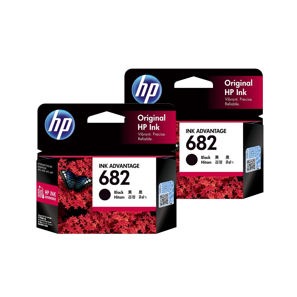 ink hp 682