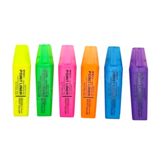 ปากกาเน้นข้อความ M&G NO.MG2150