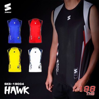 เสื้อแขนกุดSakka SKS-19004